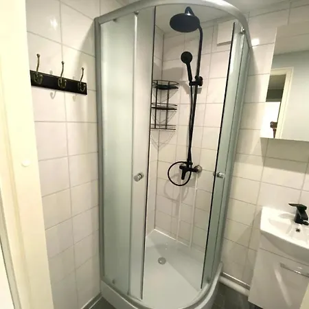 Korter Mai 25-11, 2 Rooms, Free Parking Parnu