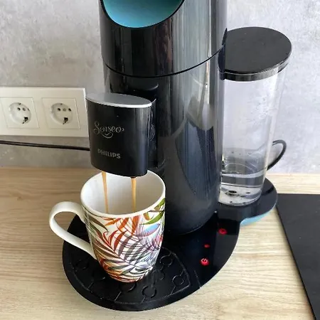 Mai 25-11, 2 Rooms, Free Parking * Parnu