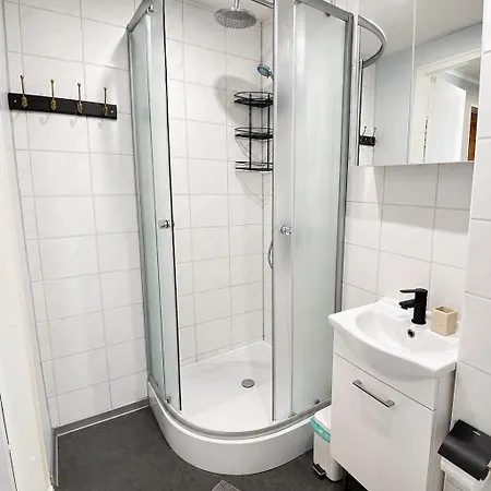 Lägenhet Mai 25-11, 2 Rooms, Free Parking Pärnu