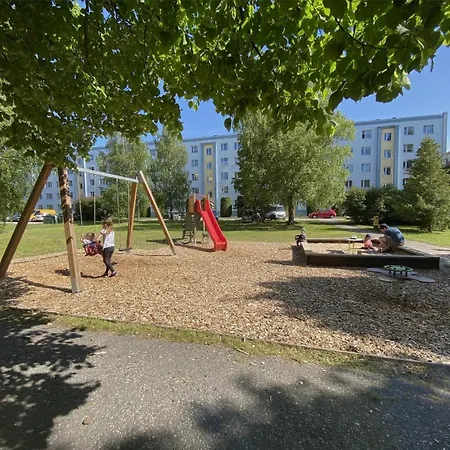 Mai 25-11, 2 Rooms, Free Parking Lägenhet Pärnu