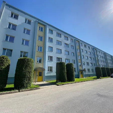 Lägenhet Mai 25-11, 2 Rooms, Free Parking Pärnu