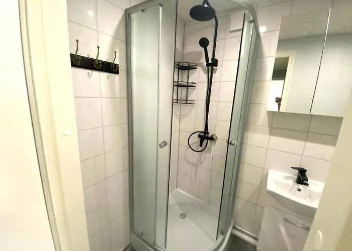 Appartamento Mai 25-11, 2 Rooms, Free Parking Pärnu