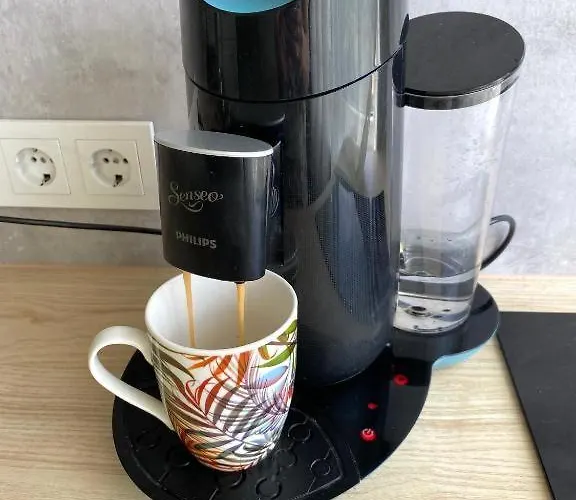 Mai 25-11, 2 Rooms, Free Parking * Parnu