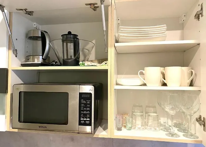 Appartamento Mai 25-11, 2 Rooms, Free Parking Pärnu